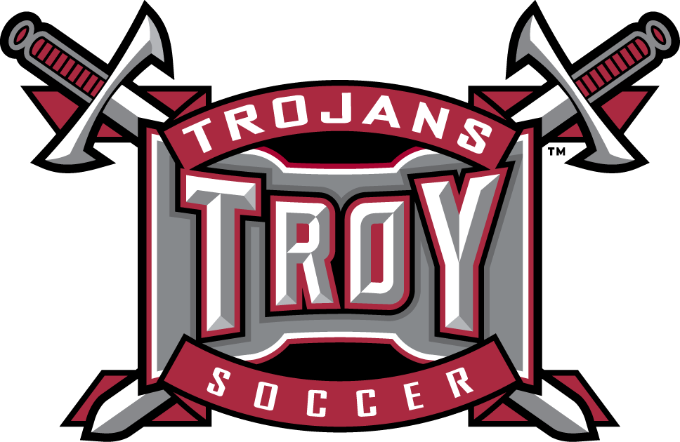 Troy Trojans 2004-Pres Misc Logo iron on transfers for T-shirts